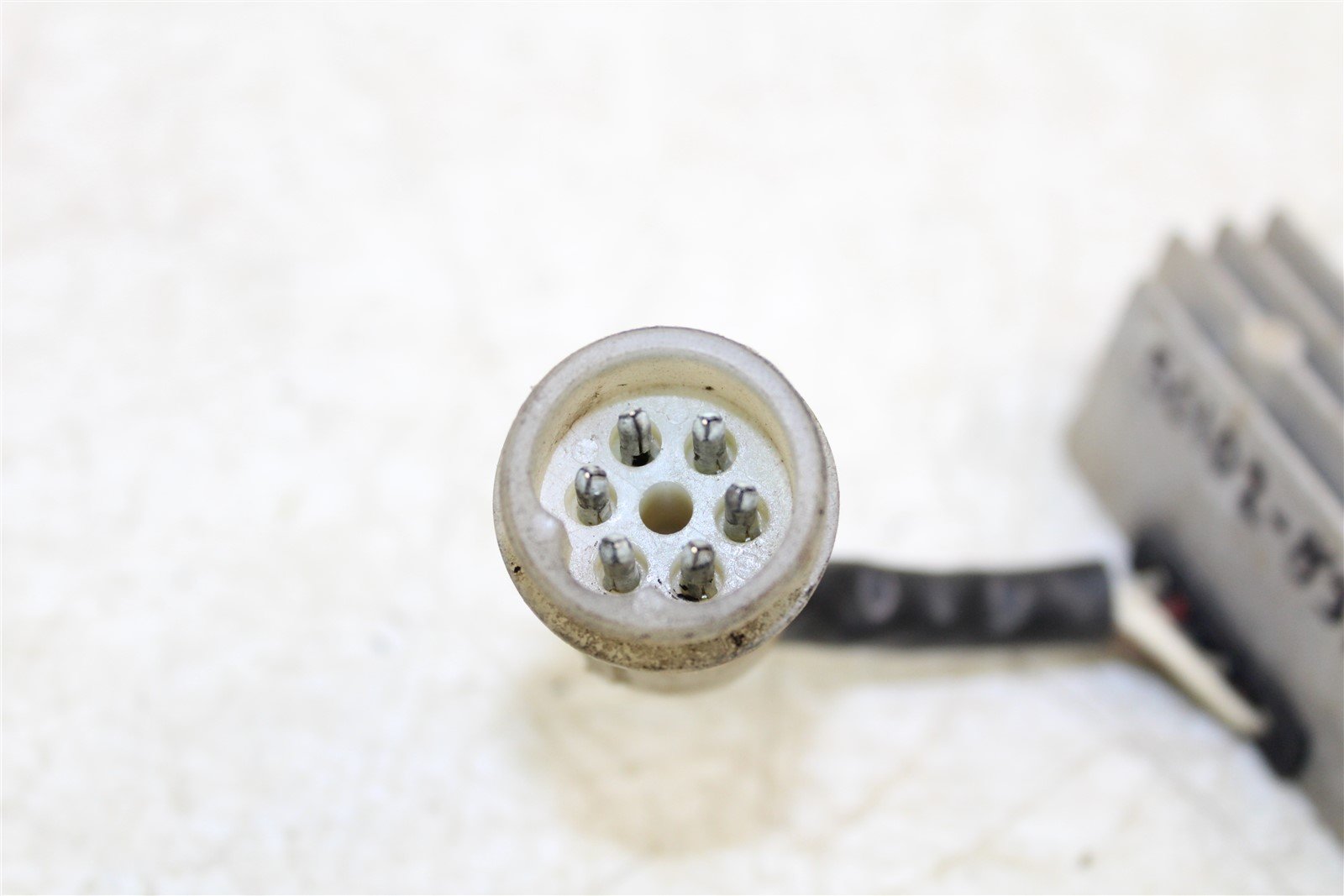 1994 Yamaha Timberwolf 250 Voltage Regulator Rectifier