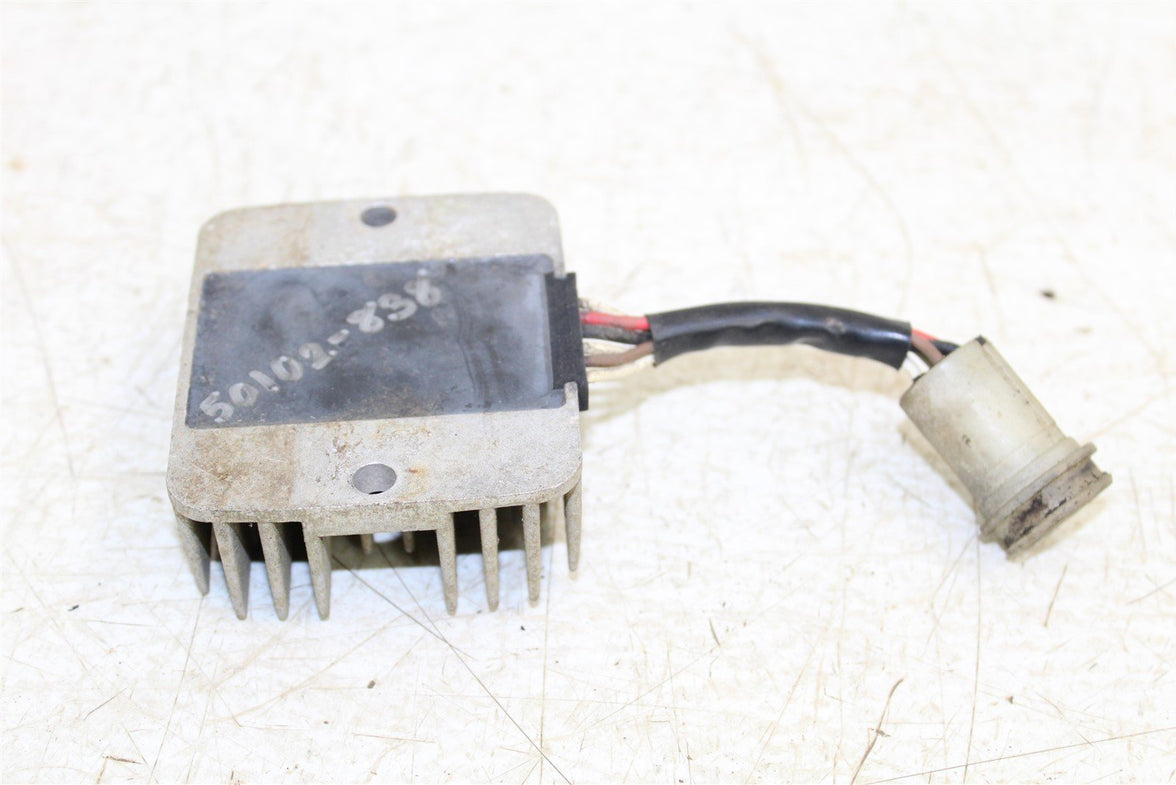 1994 Yamaha Timberwolf 250 Voltage Regulator Rectifier