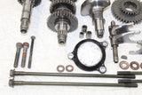 1994 Yamaha Timberwolf 250 Transmission Gears Shift Shaft Forks Drum