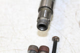 1994 Yamaha Timberwolf 250 Transmission Gears Shift Shaft Forks Drum