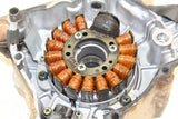 1994 Yamaha Timberwolf 250 Stator Magneto Generator Coil w/ Cover