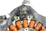 1994 Yamaha Timberwolf 250 Stator Magneto Generator Coil w/ Cover