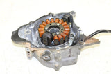 1994 Yamaha Timberwolf 250 Stator Magneto Generator Coil w/ Cover