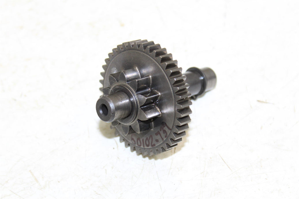 1994 Yamaha Timberwolf 250 Starter Motor Limiter Reduction Gears