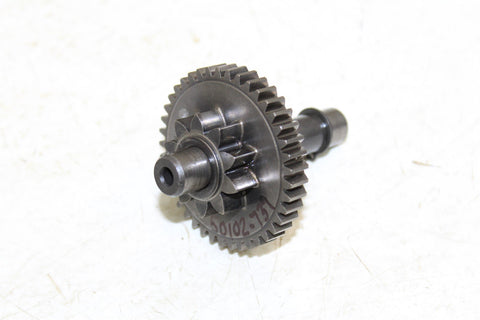 1994 Yamaha Timberwolf 250 Starter Motor Limiter Reduction Gears