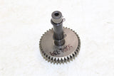 1994 Yamaha Timberwolf 250 Starter Motor Limiter Reduction Gears