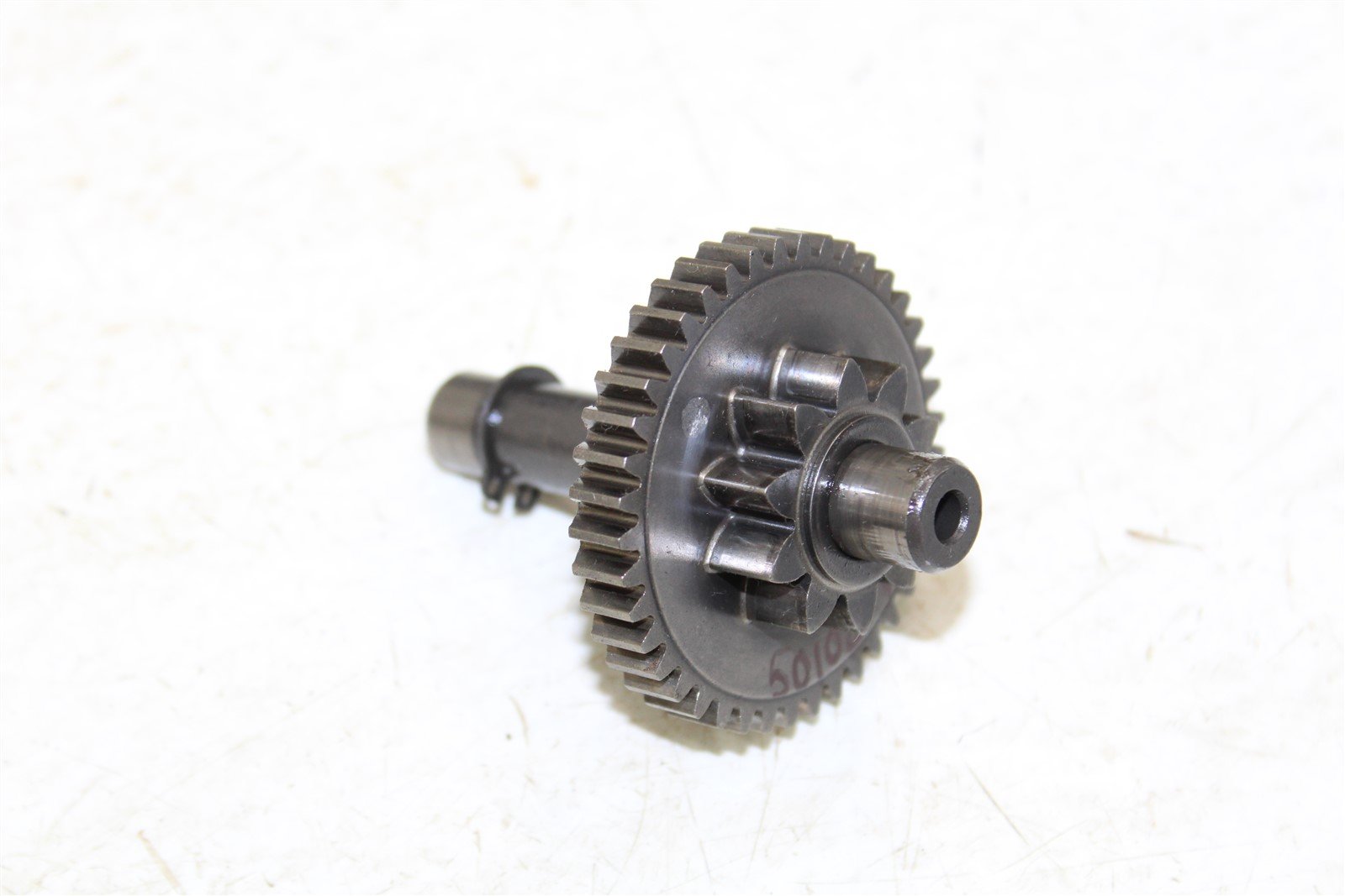 1994 Yamaha Timberwolf 250 Starter Motor Limiter Reduction Gears
