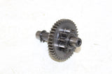 1994 Yamaha Timberwolf 250 Starter Motor Limiter Reduction Gears