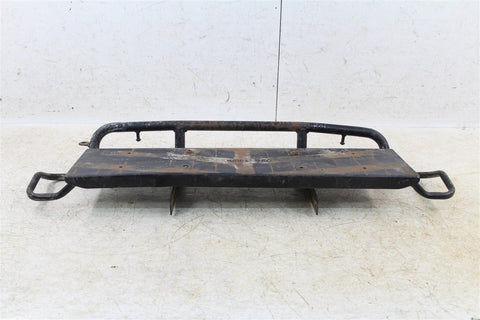 1994 Yamaha Timberwolf 250 Rear Rack Mount Carrier