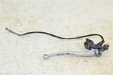 1994 Yamaha Timberwolf 250 Parking Brake Lever w/ Perch Mount