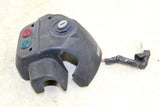 1994 Yamaha Timberwolf 250 Handle Bar Cover Indicator Lights Neutral Reverse