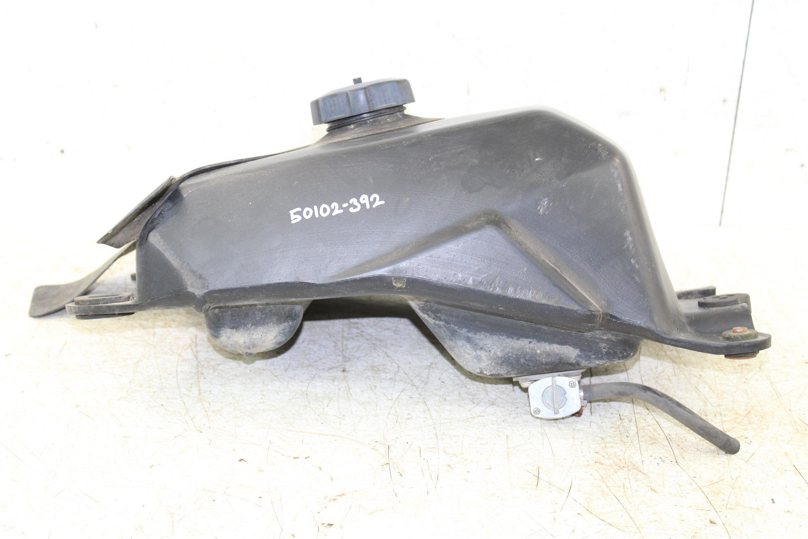 1994 Yamaha Timberwolf 250 Gas Fuel Tank