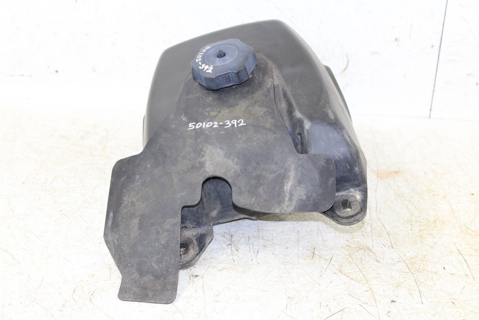 1994 Yamaha Timberwolf 250 Gas Fuel Tank