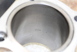 1994 Yamaha Timberwolf 250 Engine Cylinder Jug w/ Piston