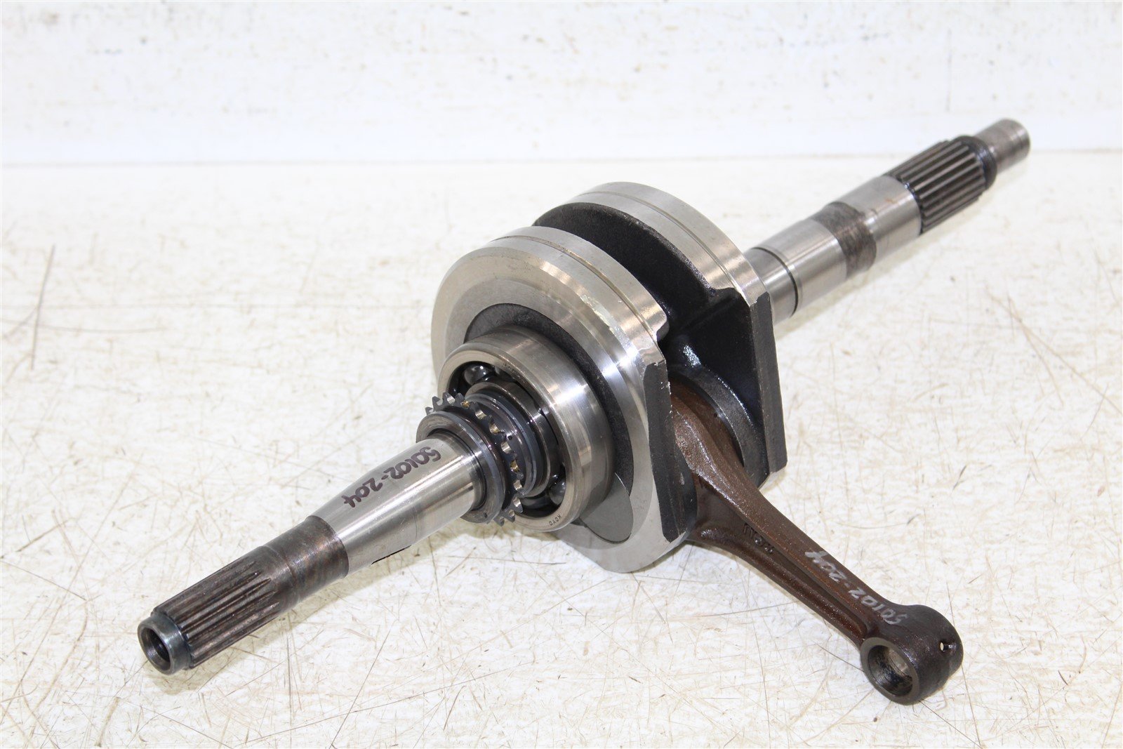 1994 Yamaha Timberwolf 250 Crankshaft Connecting Rod