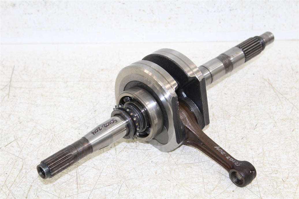 1994 Yamaha Timberwolf 250 Crankshaft Connecting Rod