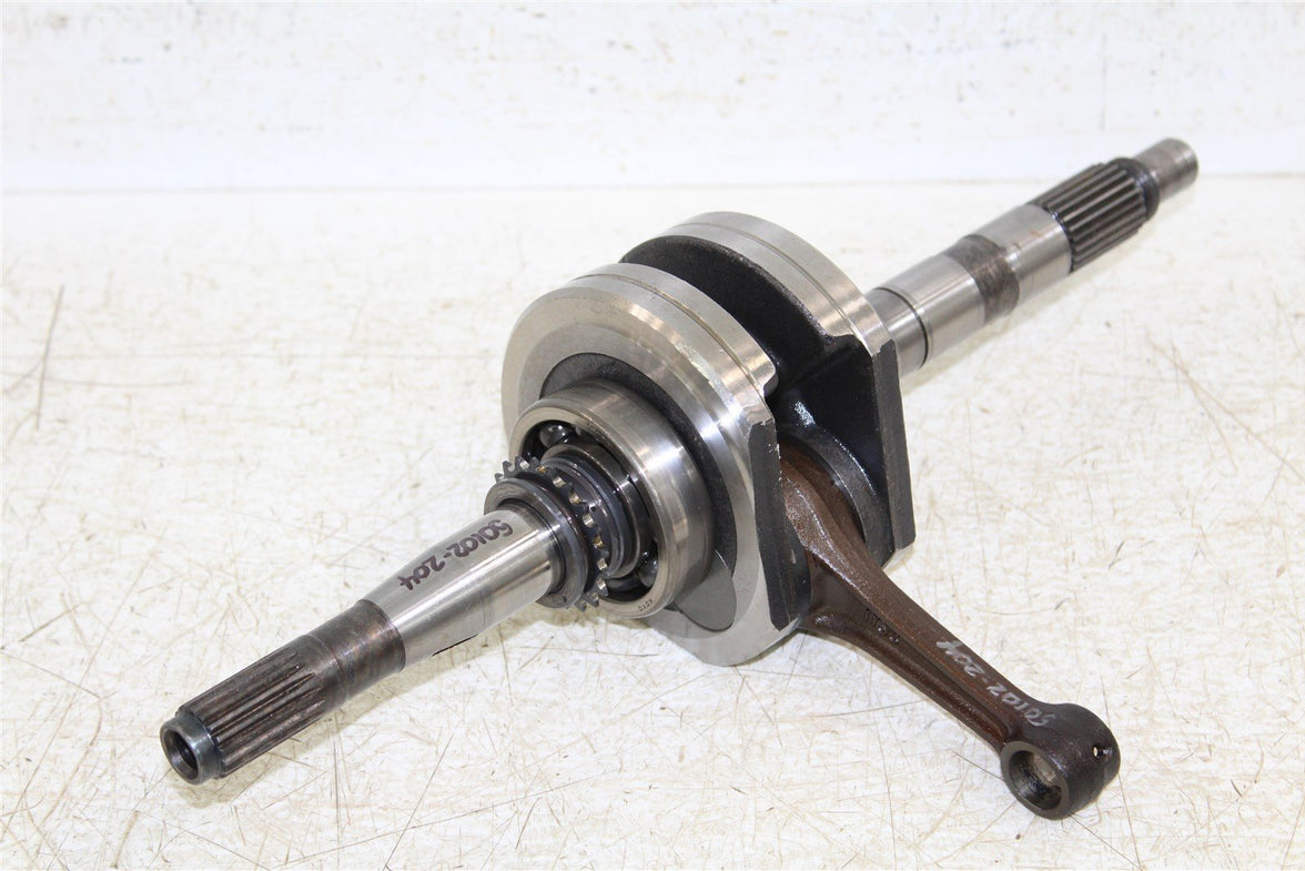 1994 Yamaha Timberwolf 250 Crankshaft Connecting Rod