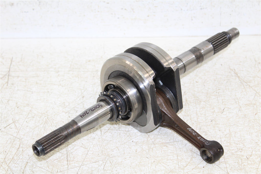 1994 Yamaha Timberwolf 250 Crankshaft Connecting Rod