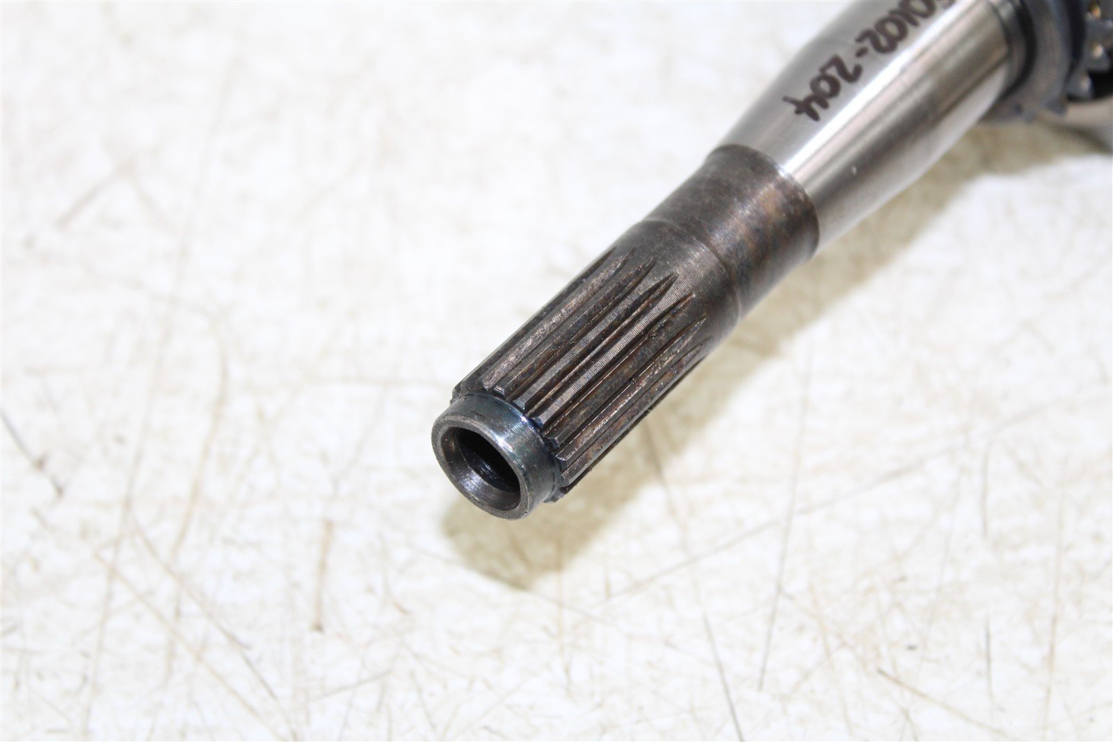 1994 Yamaha Timberwolf 250 Crankshaft Connecting Rod