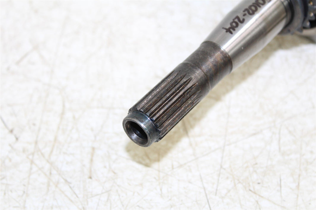 1994 Yamaha Timberwolf 250 Crankshaft Connecting Rod