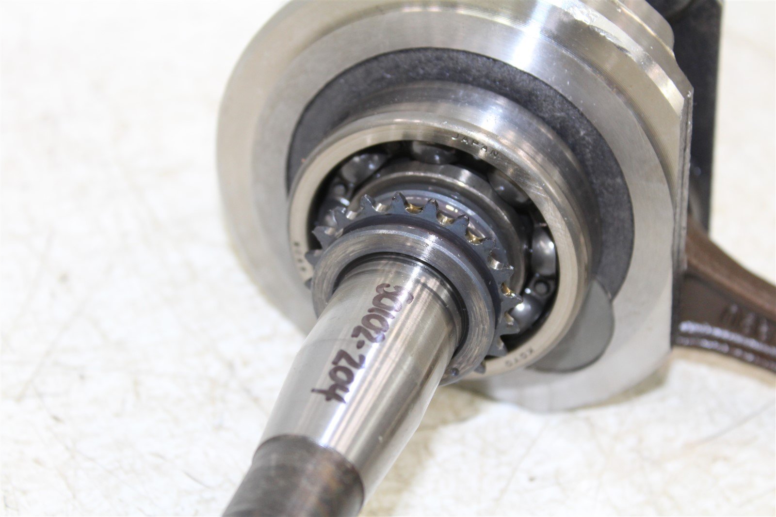 1994 Yamaha Timberwolf 250 Crankshaft Connecting Rod