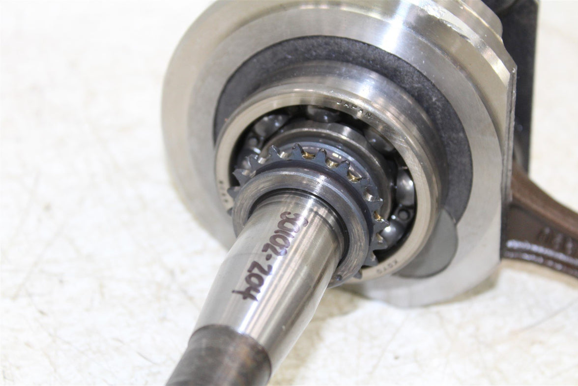 1994 Yamaha Timberwolf 250 Crankshaft Connecting Rod