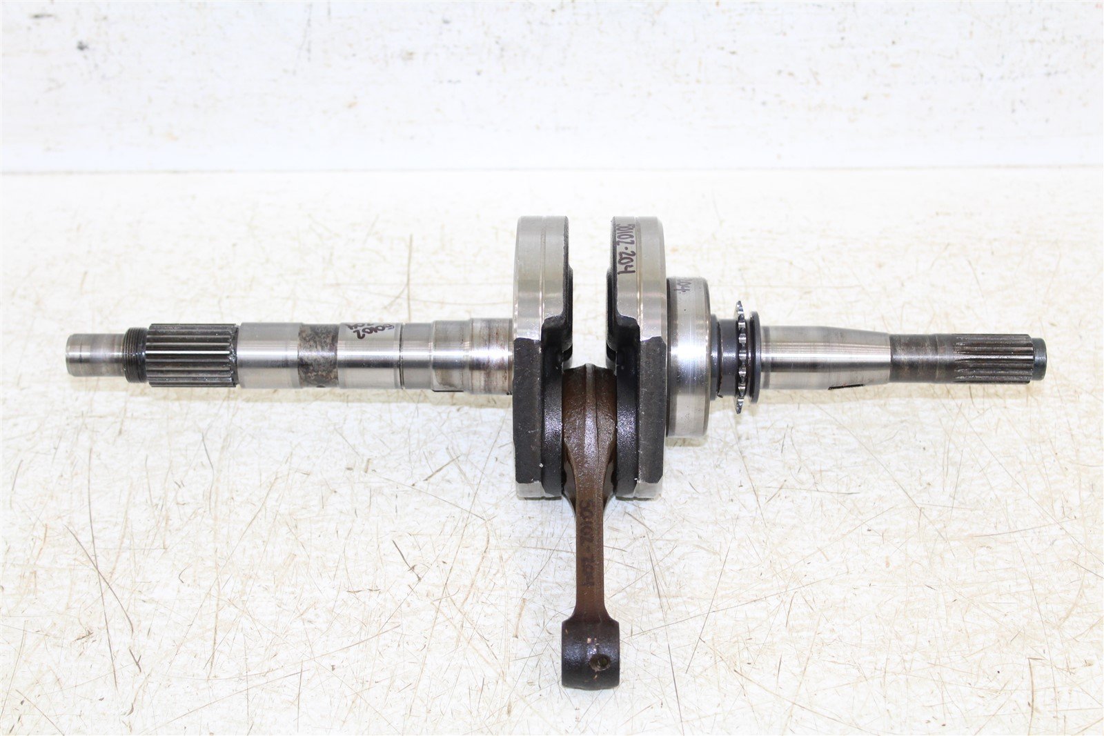 1994 Yamaha Timberwolf 250 Crankshaft Connecting Rod