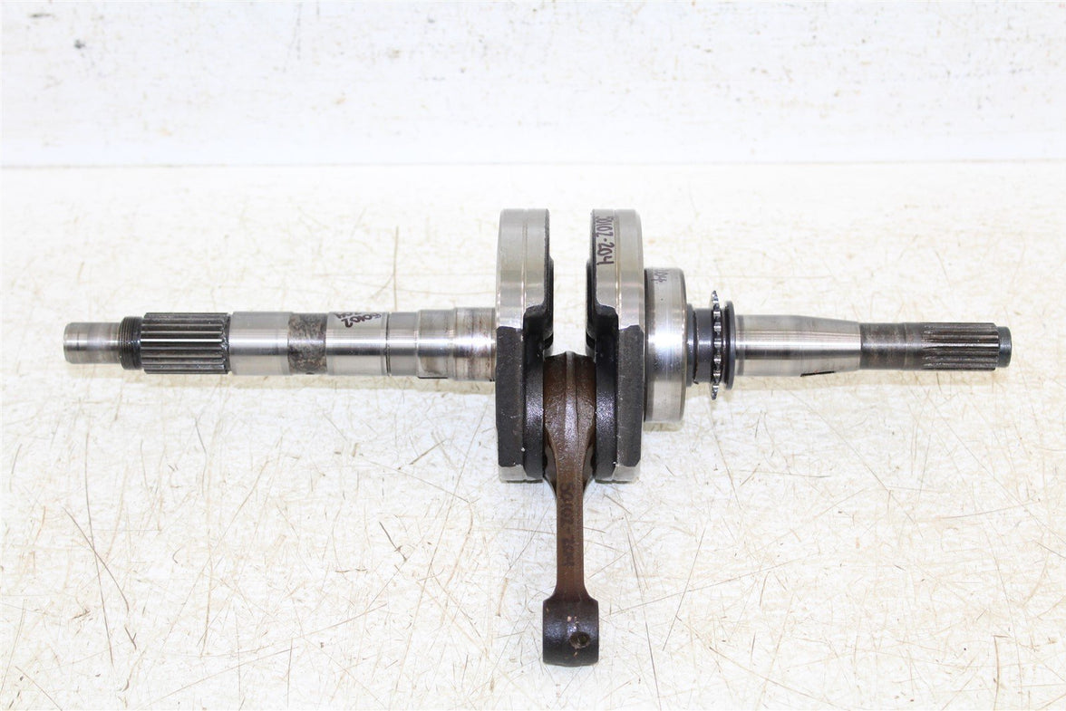 1994 Yamaha Timberwolf 250 Crankshaft Connecting Rod