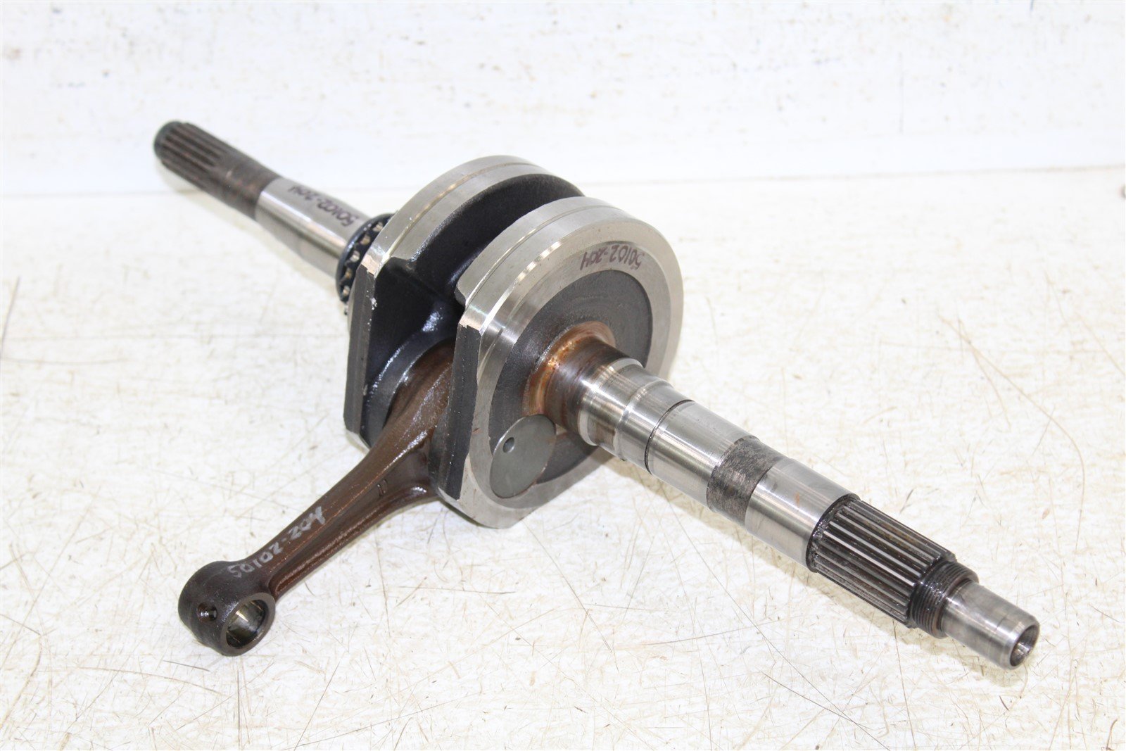 1994 Yamaha Timberwolf 250 Crankshaft Connecting Rod