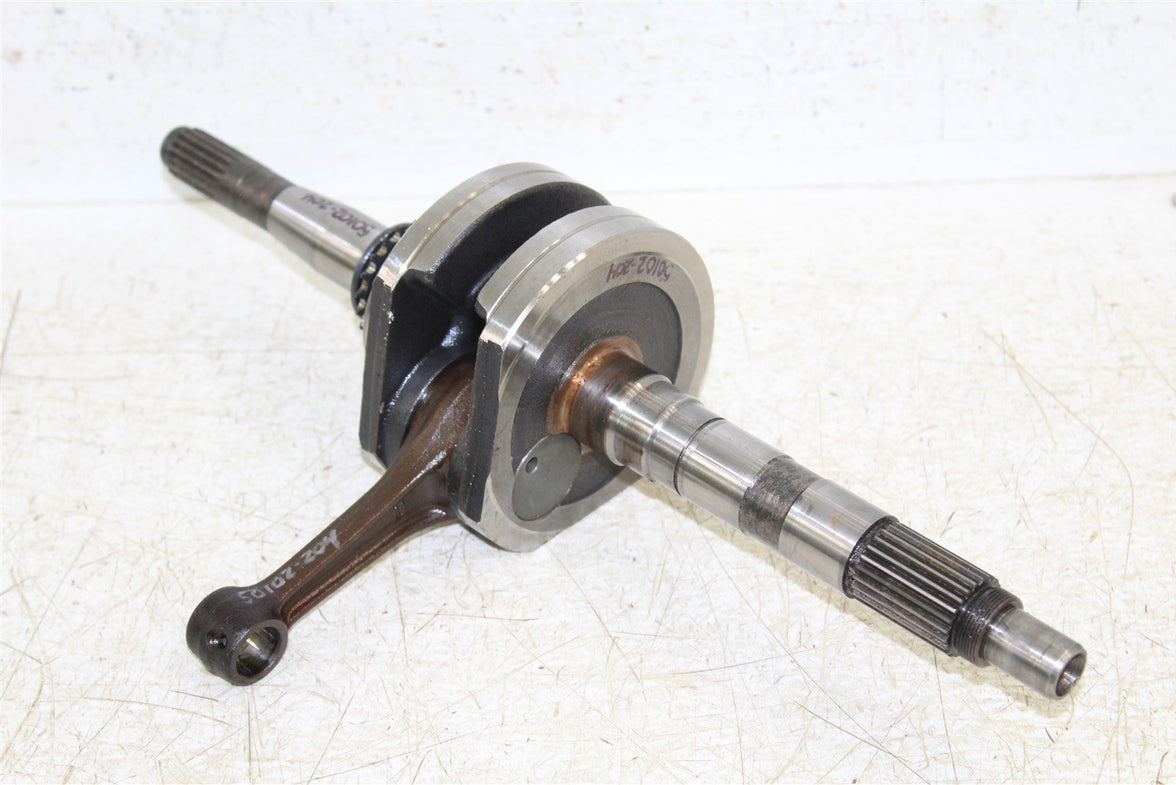 1994 Yamaha Timberwolf 250 Crankshaft Connecting Rod