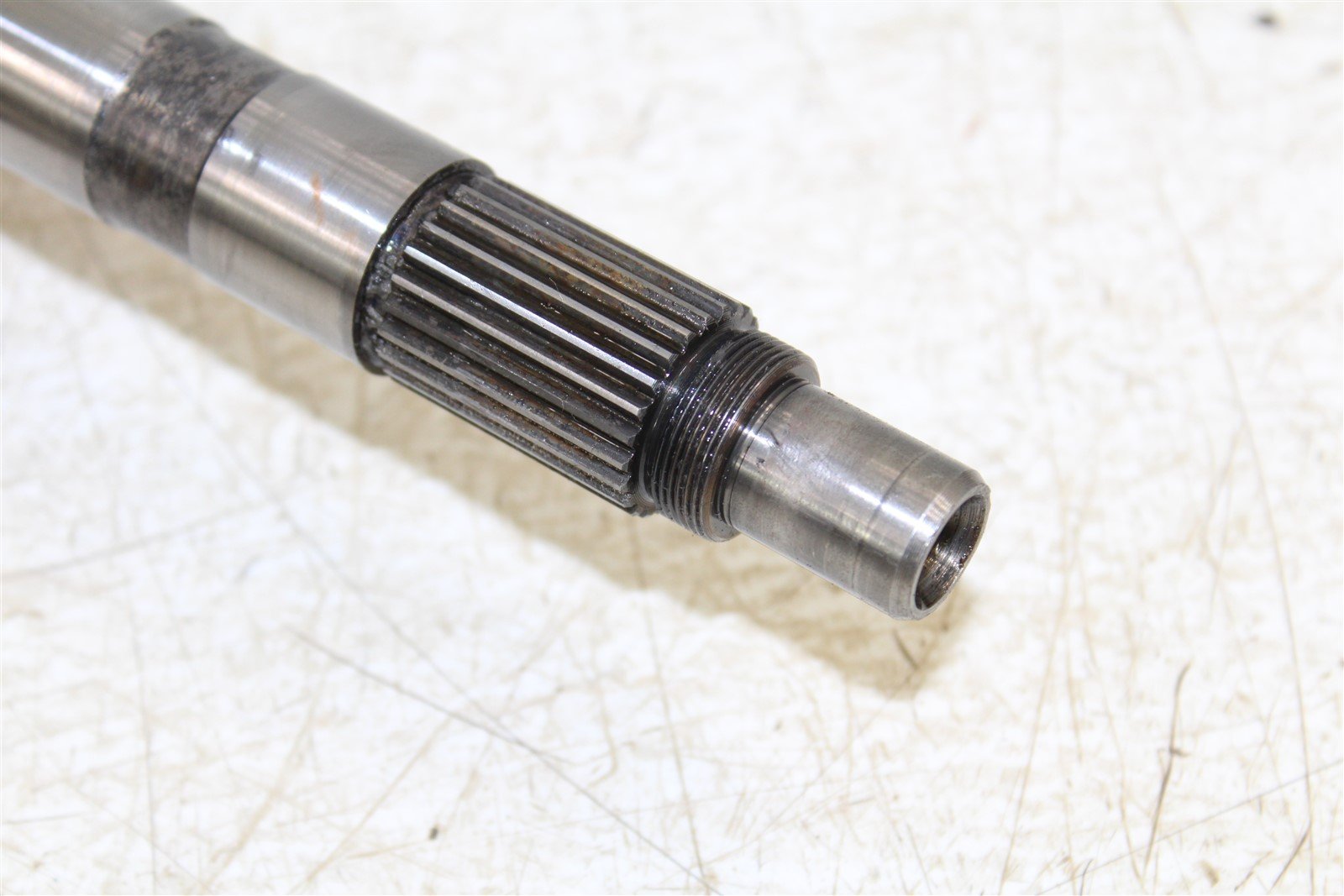1994 Yamaha Timberwolf 250 Crankshaft Connecting Rod