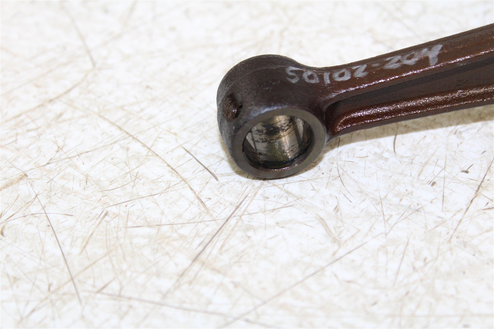1994 Yamaha Timberwolf 250 Crankshaft Connecting Rod