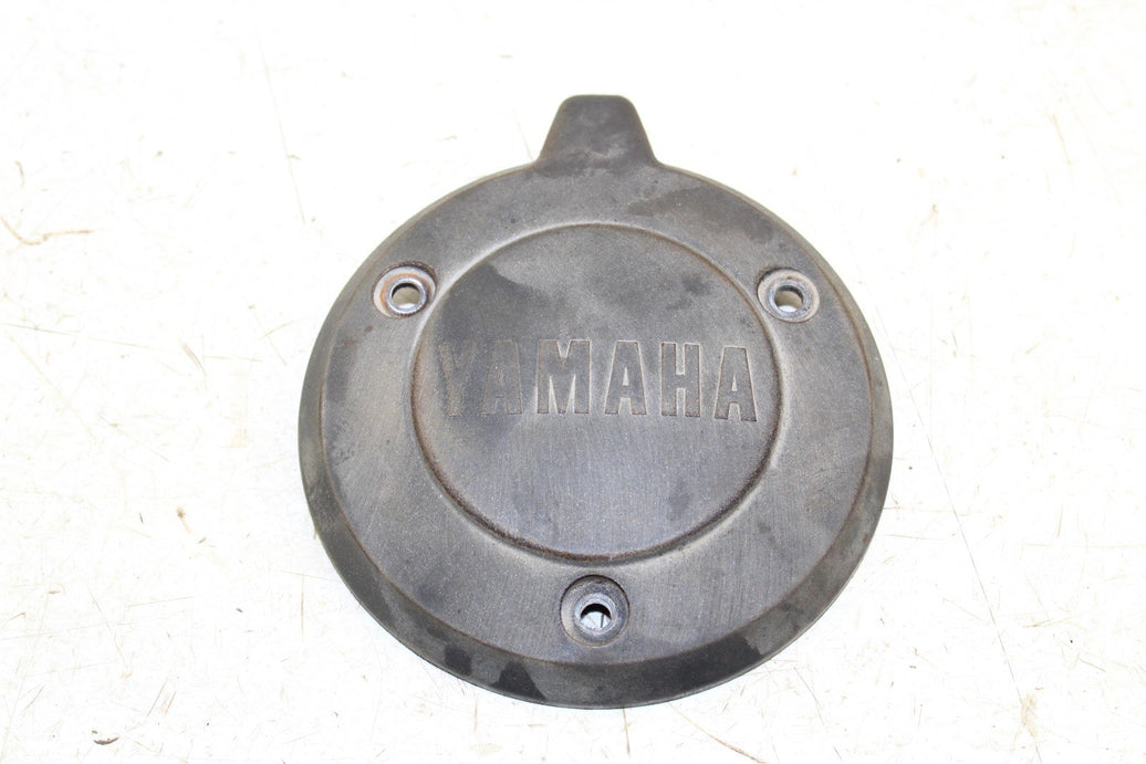 1994 Yamaha Timberwolf 250 Plastic Outer Clutch Cover