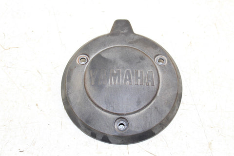 1994 Yamaha Timberwolf 250 Plastic Outer Clutch Cover