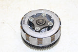 1994 Yamaha Timberwolf 250 Clutch Basket Inner Hub Pressure Plate