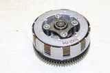 1994 Yamaha Timberwolf 250 Clutch Basket Inner Hub Pressure Plate