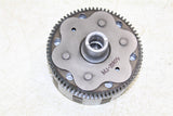 1994 Yamaha Timberwolf 250 Clutch Basket Inner Hub Pressure Plate