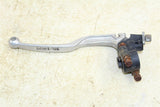 1994 Yamaha Timberwolf 250 Front Right Brake Lever w/ Perch Mount