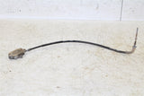 1994 Yamaha Timberwolf 250 Front Lower Brake Cable Line Splitter Box