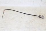 1994 Yamaha Timberwolf 250 Front Lower Brake Cable Line Splitter Box