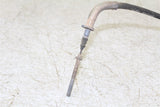 1994 Yamaha Timberwolf 250 Front Lower Brake Cable Line Splitter Box