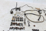 1994 Yamaha Timberwolf 250 Chassis Bolt Kit Hardware Wire Hose Clamp Coil Spring