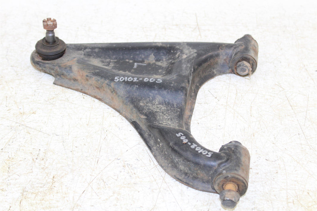 1994 Yamaha Timberwolf 250 Front Left Control A Arm Lower