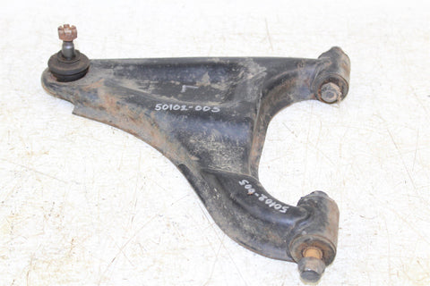 1994 Yamaha Timberwolf 250 Front Left Control A Arm Lower