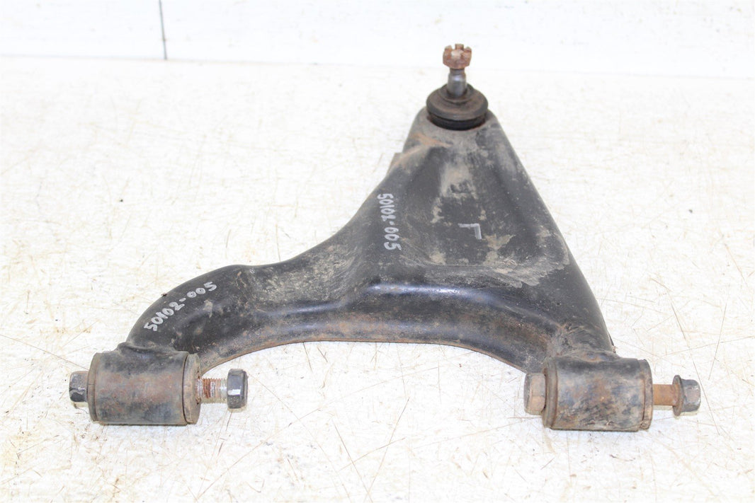 1994 Yamaha Timberwolf 250 Front Left Control A Arm Lower