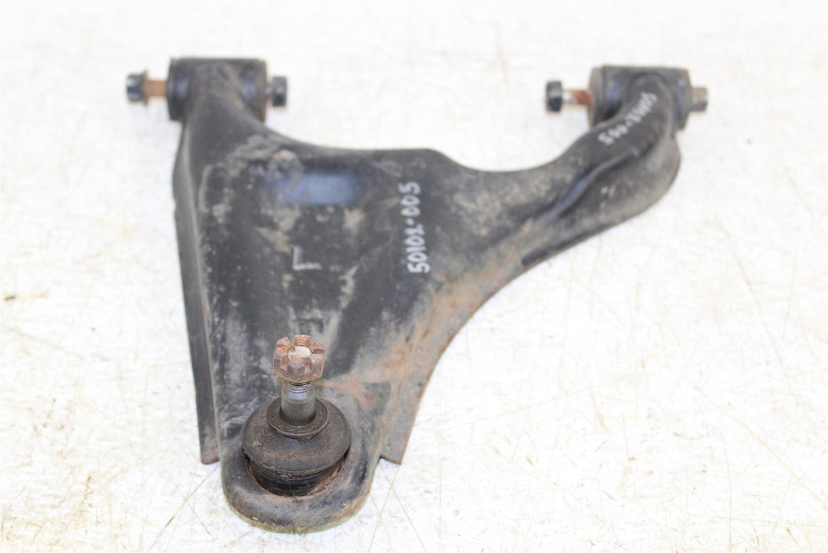 1994 Yamaha Timberwolf 250 Front Left Control A Arm Lower
