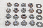 1999 Suzuki Quadrunner LT 250 4x4 Lug Nuts