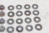 1999 Suzuki Quadrunner LT 250 4x4 Lug Nuts
