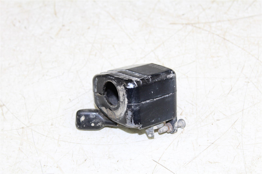 1999 Suzuki Quadrunner LT 250 4x4 Throttle Lever Housing
