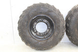 1996 Polaris Xplorer 300 4x4 Front Wheel Set Rims